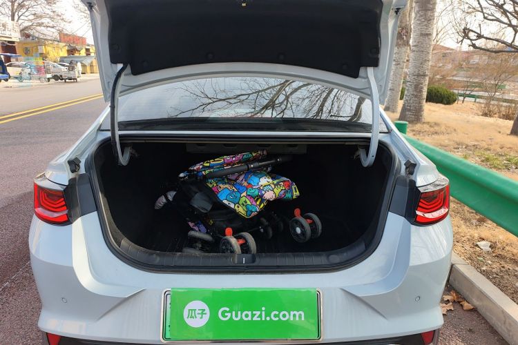 GEELY Emgrand L HiP 2022 #22 GEELY Emgrand L HiP 2022 car image #22