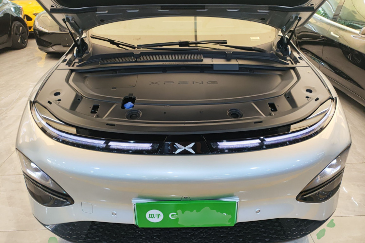 Xpeng G6 2024 #22 Xpeng G6 2024 immagine di auto #22