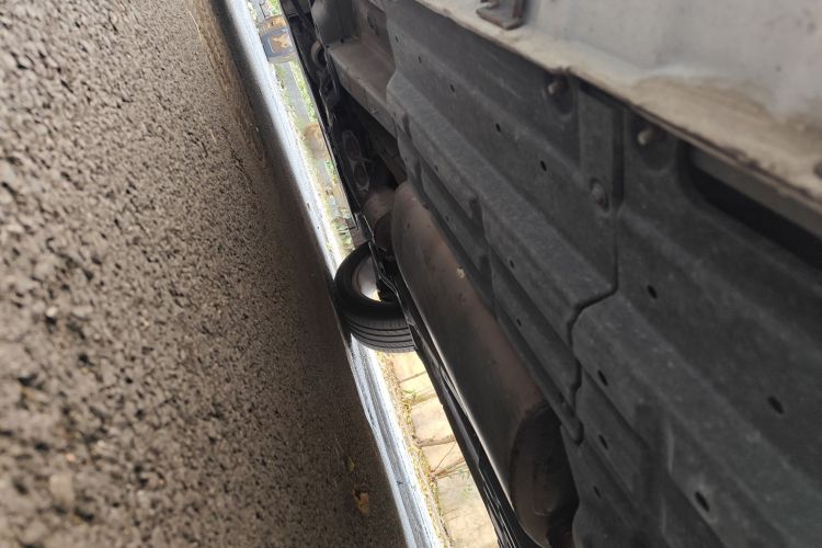 GAC Trumpchi GS7 2019 #22 GAC Trumpchi GS7 2019 car image #22