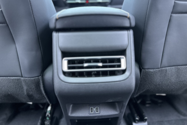 Changan X7 PLUS 2025 imagem de carro #22