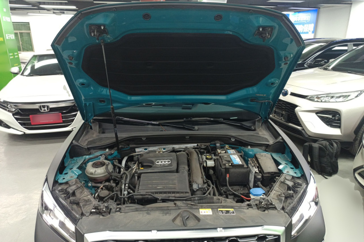 Q2L 2023 car image #22