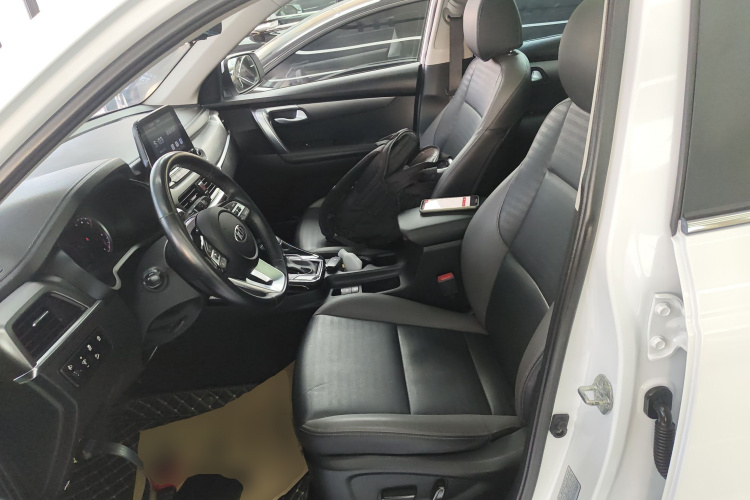 Kia Sportage R 2020 car image #22