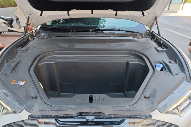 Ford Mustang Mach-E 2022 #22 Ford Mustang Mach-E 2022 car image #22