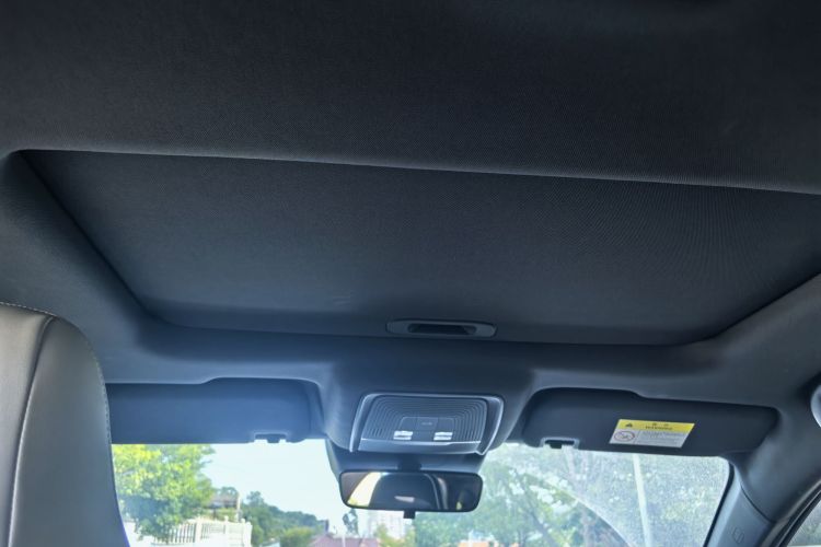 BYD Qin Plus 2022 car image #22