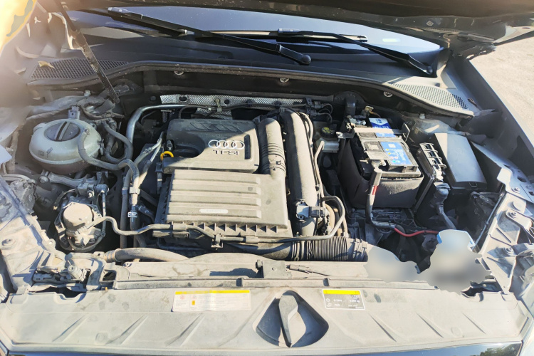 Q2L 2020 car image #22