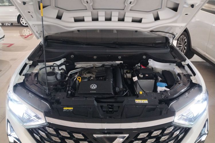 捷达VS5 2023 汽车图片 #22