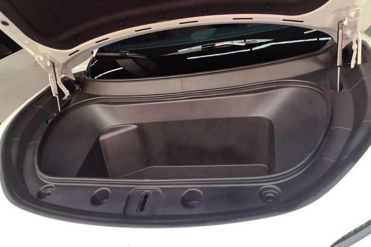 Avatr 11 2023 car image #22