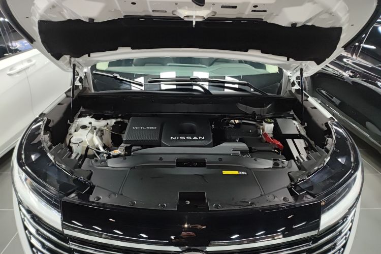 日产 探陆 2025 汽车图片 #22