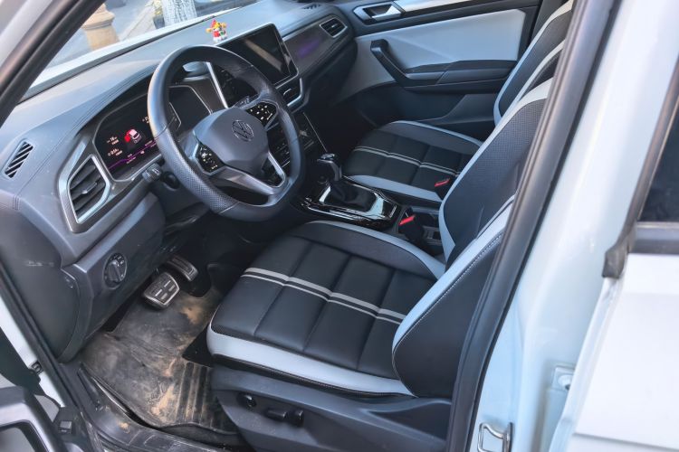 T-Roc 2023 immagine di auto #22