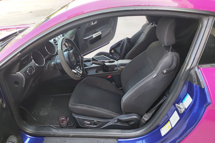 Ford 2015 car image #22