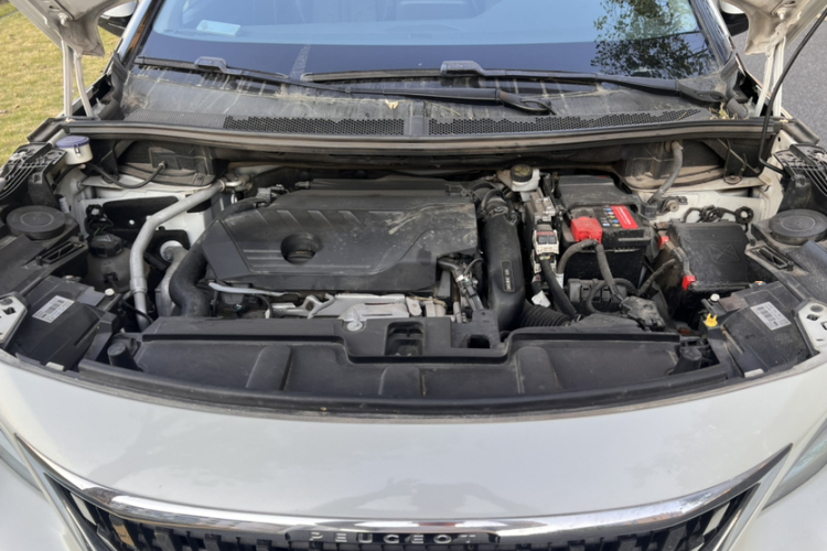 GEELY ICON 2023 car image #22