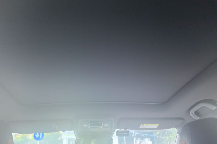 BYD Song Plus New Energy 2021 car image #22