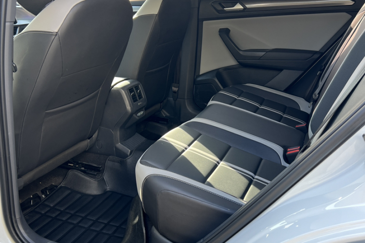 T-Roc 2024 #22 T-Roc 2024 immagine di auto #22