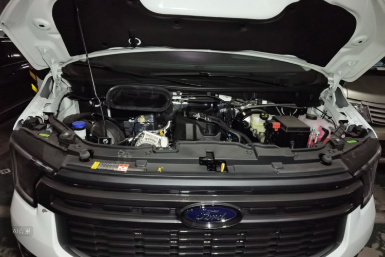 Ford Transit T8 2025 #22 Ford Transit T8 2025 car image #22