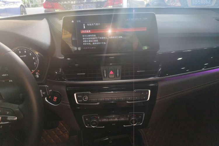 BMW X2 2021 #22 BMW X2 2021 car image #22