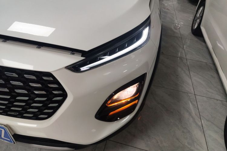 Tiggo 3x 2022 car image #22