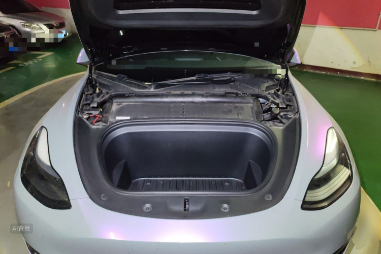 Tesla Model Y 2023 car image #22
