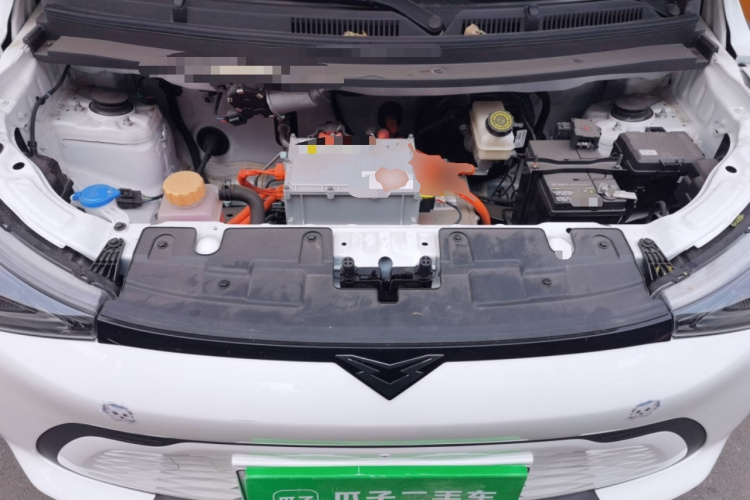 Kaiyi Shiyue 2025 #22 Kaiyi Shiyue 2025 car image #22