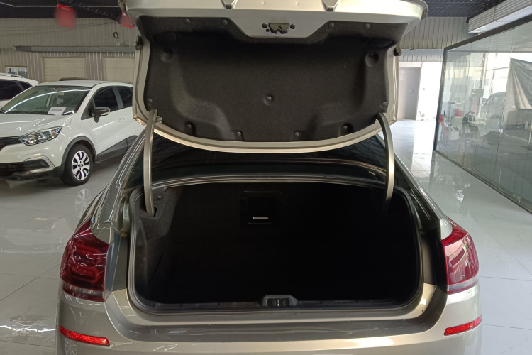 Citroen C5 2018 #22 Citroen C5 2018 immagine di auto #22