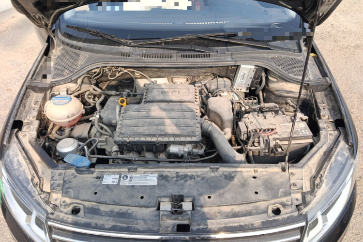 桑塔纳 2021 汽车图片 #22