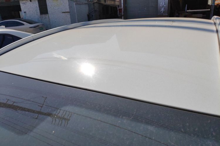 Vision X3 2019 car image #22