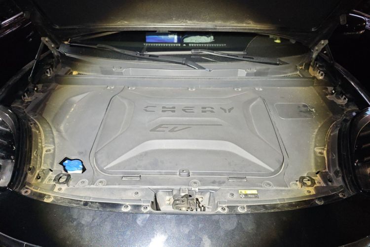 大蚂蚁 2021 汽车图片 #22