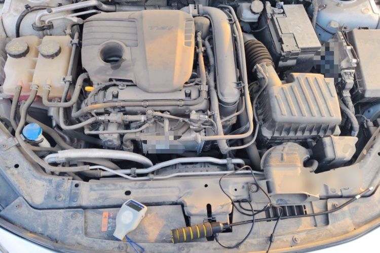 MG 7 2023 car image #22