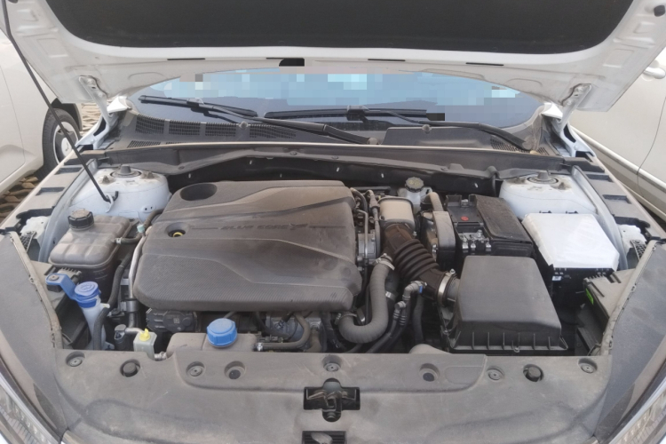 Changan Lamore 2023 #22 Changan Lamore 2023 car image #22