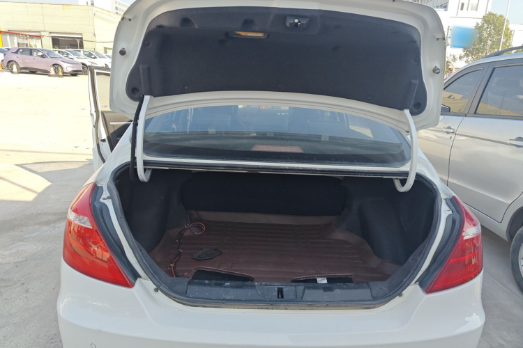 吉利汽车 帝豪 2017 汽车图片 #22