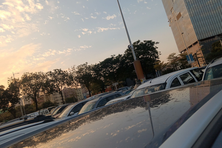 Tiggo 7 Plus 2025 car image #22