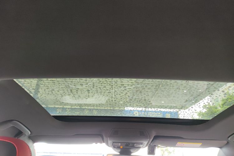 Volkswagen GolfGTI 2023 car image #22