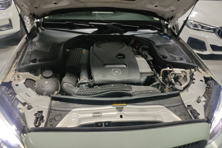 C Class 2019 #22 C Class 2019 car image #22