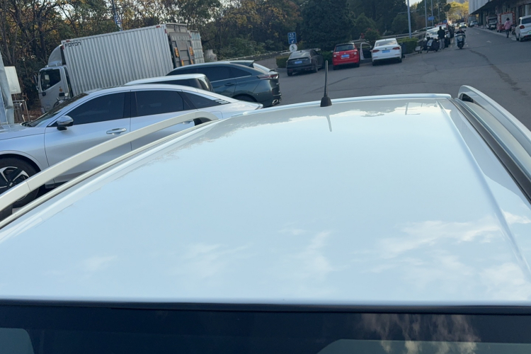 铃木 天语 SX4 2016 汽车图片 #22