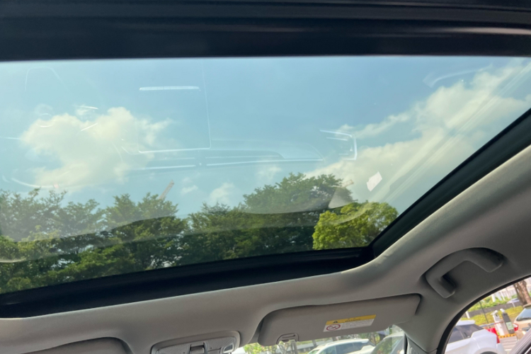 GAC Trumpchi GS4 PLUS 2021 car image #22