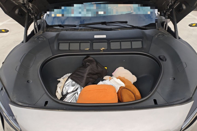 MI YU7 2025 #22 MI YU7 2025 изображение автомобиля #22