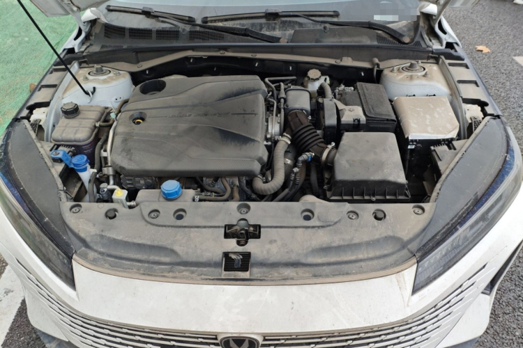 Changan Lamore 2023 #22 Changan Lamore 2023 imagem de carro #22