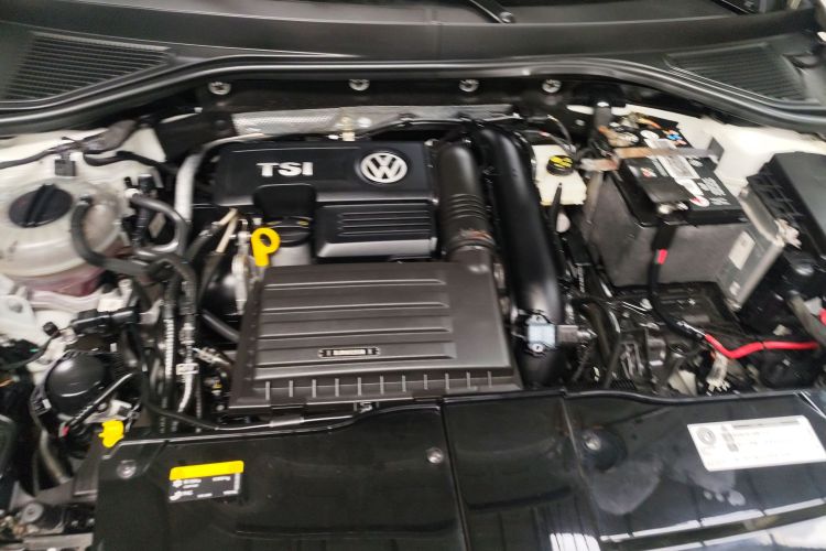 T-Roc 2019 car image #22