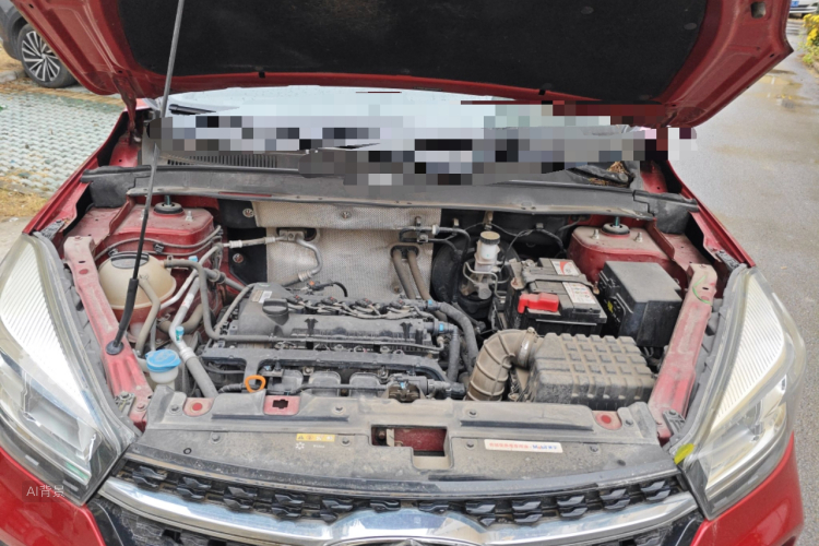 Chery Tiggo 5x 2019 #22 Chery Tiggo 5x 2019 car image #22