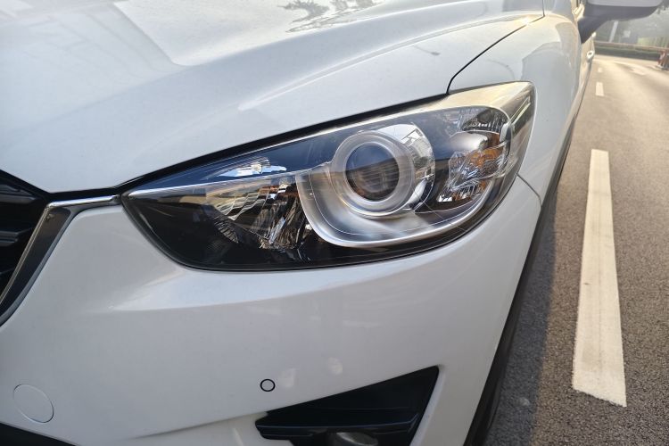 Mazda CX-5 2016 car image #22