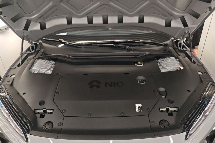 NIO ET5 2022 car image #22