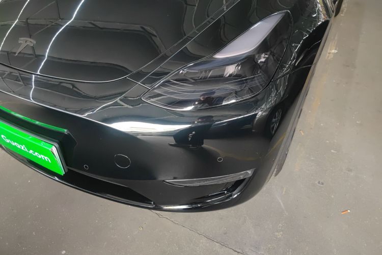 Tesla Model Y 2023 #22 Tesla Model Y 2023 car image #22
