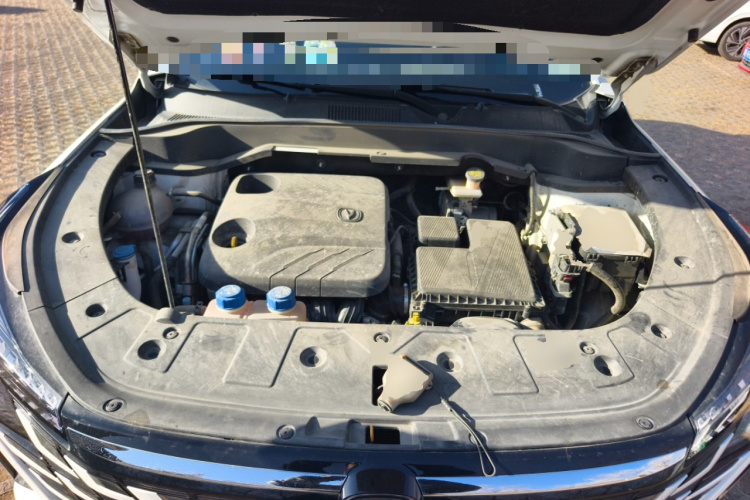 Changan UNI-Z PHEV 2024 #22 Changan UNI-Z PHEV 2024 immagine di auto #22