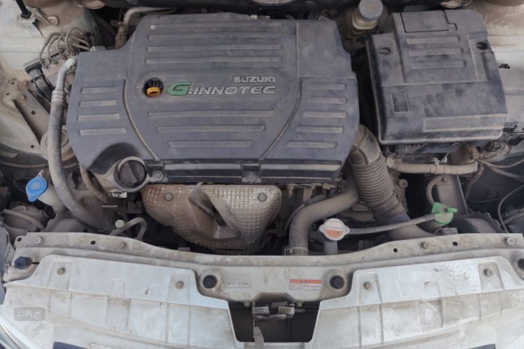 铃木 启悦 2016 汽车图片 #22