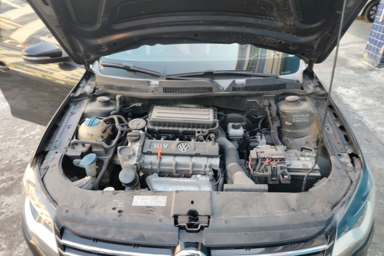 Volkswagen Bora 2016 immagine di auto #22
