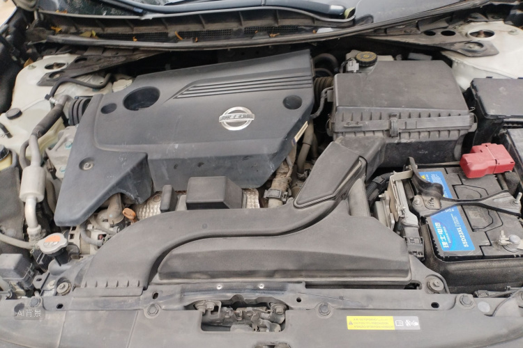 日产 西玛 2018 汽车图片 #22