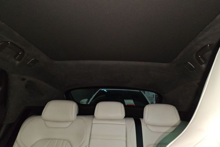 Denza N7 2023 صورة سيارة #22