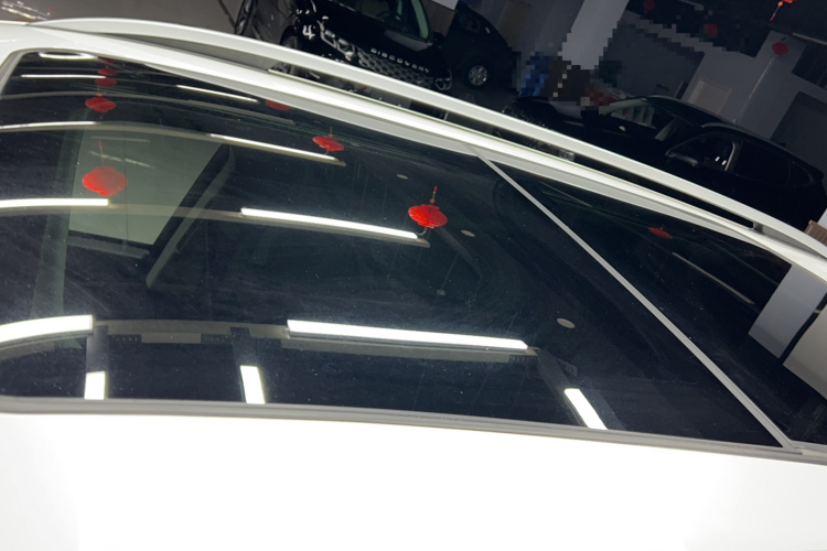 Jetour X90 2021 #22 Jetour X90 2021 car image #22