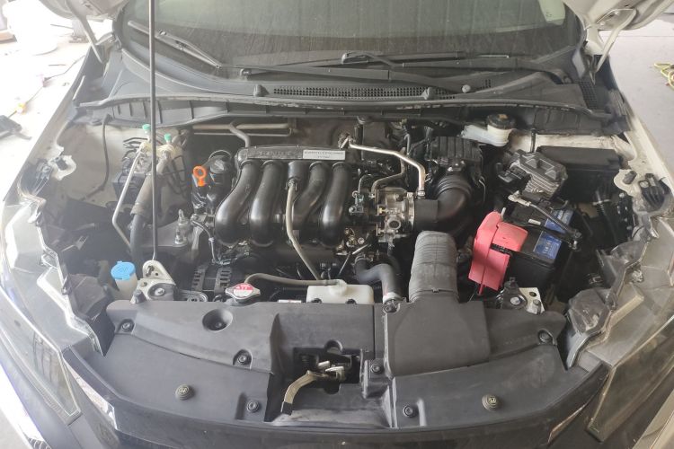 Honda Gienia 2019 car image #22