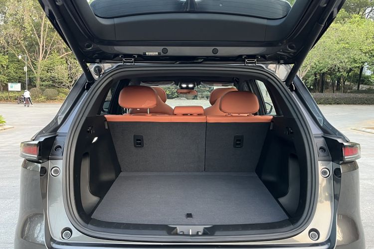 Changan CS75 Plus 2024 immagine di auto #22