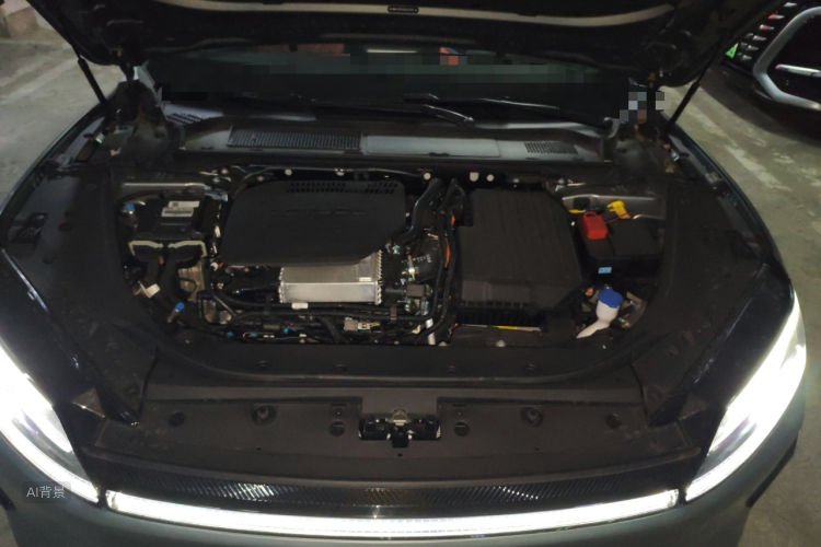 Chery 2025 #22 Chery 2025 immagine di auto #22